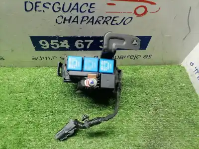 Pezzo di ricambio per auto di seconda mano scatola relè/fusibili per kia cee´d business riferimenti oem iam 