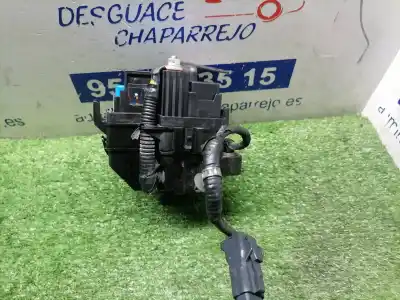 Second-hand car spare part fuse box unit for kia cee´d business oem iam references   