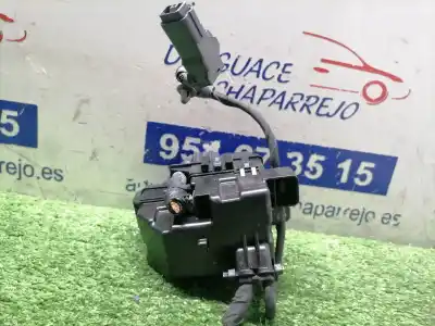 Second-hand car spare part fuse box unit for kia cee´d business oem iam references   