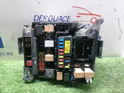 Pezzo di ricambio per auto di seconda mano scatola relè/fusibili per kia cee´d business riferimenti oem iam 91216a2295