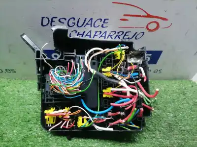 Second-hand car spare part fuse box unit for kia cee´d business oem iam references 91216a2295  91216a2295