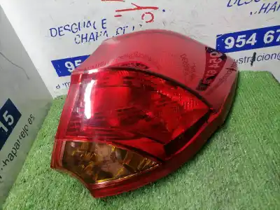 Pezzo di ricambio per auto di seconda mano luci posteriori destra per kia cee´d business riferimenti oem iam 