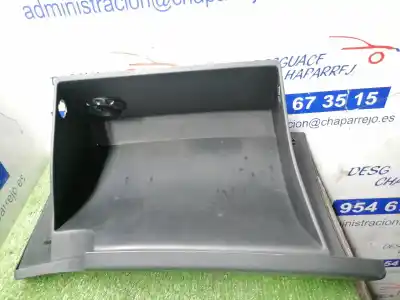 Peça sobressalente para automóvel em segunda mão porta luvas por kia cee´d business referências oem iam   