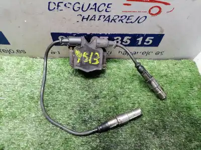 Second-hand car spare part ignition coil for smart coupe pure oem iam references a0001587703  0003100