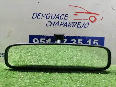 Pezzo di ricambio per auto di seconda mano specchio interno per kia cee´d business riferimenti oem iam 