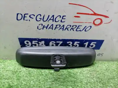 Pezzo di ricambio per auto di seconda mano specchio interno per kia cee´d business riferimenti oem iam   