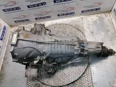 Автозапчастина б/у коробка передач для audi a8 (d2) 3.3 tdi quattro посилання на oem iam fuu  fuu