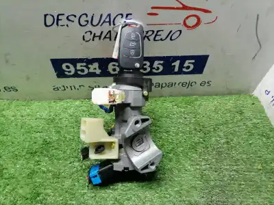 Pezzo di ricambio per auto di seconda mano interruttore di avviamento per kia cee´d business riferimenti oem iam 