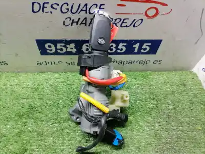 Second-hand car spare part ignition switch for kia cee´d business oem iam references   