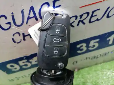 Second-hand car spare part ignition switch for kia cee´d business oem iam references   
