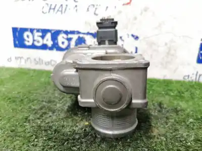 Peça sobressalente para automóvel em segunda mão borboleta de admissão por citroen jumpy 1.6 16v hdi referências oem iam 9673534480  9673534480 Peça sobressalente para automóvel em segunda mão borboleta de admissão por citroen jumpy 1.6 16v hdi referências oem iam 9673534480  9673534480