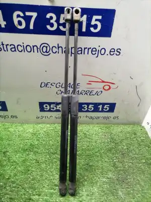 Pezzo di ricambio per auto di seconda mano ammortizzatori baule / porte per kia cee´d business riferimenti oem iam 