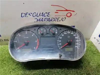 Second-hand car spare part DASHBOARD for SEAT TOLEDO II (1M2)  OEM IAM references 1M0920801B  1M0920801B