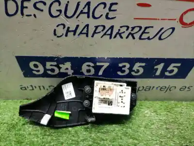 Pezzo di ricambio per auto di seconda mano controllo specchio per kia cee´d business riferimenti oem iam 93530a2000  93530a2000