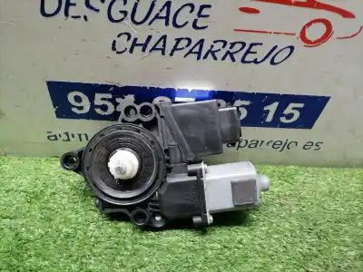 Pezzo di ricambio per auto di seconda mano motore alzacristalli anteriore sinistro per kia cee´d business riferimenti oem iam 617012901