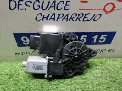 Second-hand car spare part left front window motor for kia cee´d business oem iam references 617012901  82450a2010