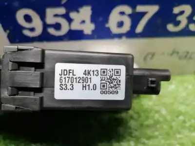 Second-hand car spare part left front window motor for kia cee´d business oem iam references 617012901  82450a2010