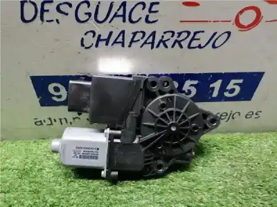 Second-hand car spare part driver left window regulator for kia pro cee´d (jd) 1.4 crdi 90 oem iam references 82450a2010  617012901