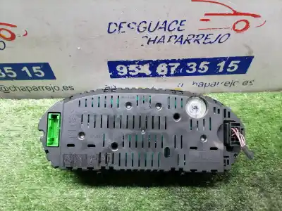 Автозапчасти б/у приборная доска за skoda fabia (6y2/6y3) classic ссылки oem iam   