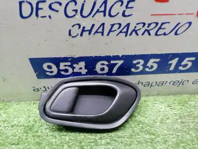 Pezzo di ricambio per auto di seconda mano maniglia interna anteriore sinistra per kia cee´d business riferimenti oem iam 