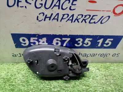 Second-hand car spare part interior left front handle for kia cee´d business oem iam references   