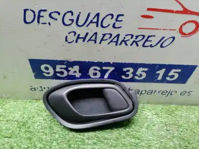 Pezzo di ricambio per auto di seconda mano maniglia interna anteriore destra per kia cee´d business riferimenti oem iam 