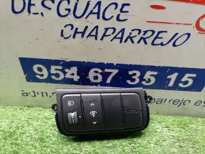 Pezzo di ricambio per auto di seconda mano interruttore per kia cee´d business riferimenti oem iam 93300a2100wk
