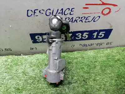 Автозапчасти б/у переключатель стартера за skoda fabia (6y2/6y3) classic ссылки oem iam 4b0905851c