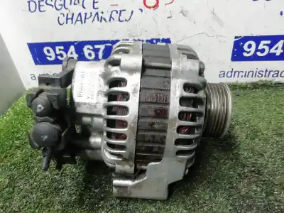 Pièce détachée automobile d'occasion ALTERNATEUR pour CITROEN XANTIA BERLINA  Références OEM IAM 9630080280  9630080280