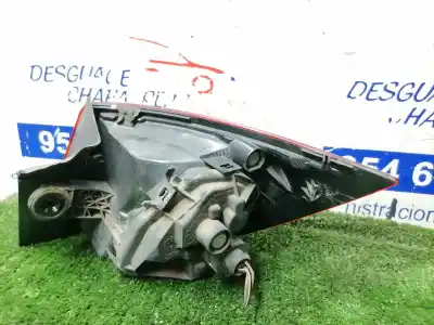 Tweedehands auto-onderdeel linker achterlamp voor seat leon (5f1) i-tech oem iam-referenties 5f9945095  5f9945095