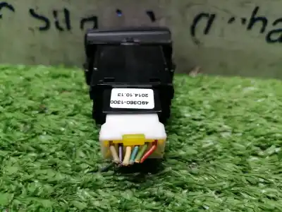 Piesă de schimb auto la mâna a doua avertizare pentru kia cee´d business referințe oem iam 93790a2000  93790a2000