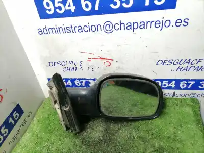 Автозапчасти б/у задний вид справа за chrysler voyager (rg) 2.4 cat ссылки oem iam 