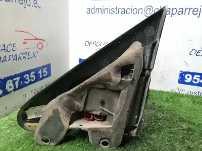 Автозапчастина б/у правий задний огляд для chrysler voyager (rg) 2.4 cat посилання на oem iam   