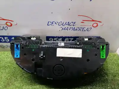 Second-hand car spare part dashboard for audi a4 avant (8e) 2.5 tdi (120kw) oem iam references 0263620035  8e0920900k