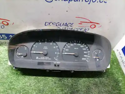 Автозапчасти б/у приборная доска за chrysler voyager (rg) 2.4 cat ссылки oem iam p04685624ab