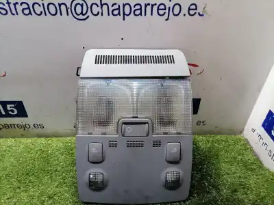Pezzo di ricambio per auto di seconda mano luce interna per audi a4 avant (8e) 2.5 tdi (120kw) riferimenti oem iam 8e0951177
