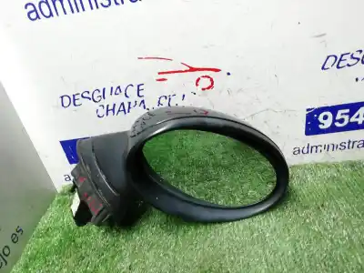 Second-hand car spare part right rearview mirror for mini mini (r50,r53) cooper oem iam references 