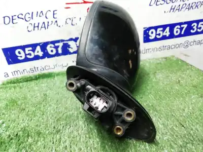 Second-hand car spare part right rearview mirror for mini mini (r50,r53) cooper oem iam references   