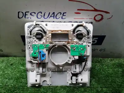 Pezzo di ricambio per auto di seconda mano luce interna per seat leon (5f1) i-tech riferimenti oem iam 5f0947105r  5f0947105r