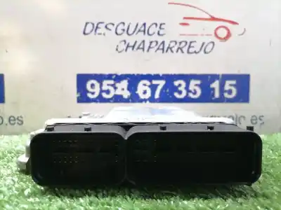 Second-hand car spare part ecu engine control for seat leon (5f1) i-tech oem iam references 0281018510  04l907309b