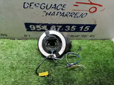 Автозапчасти б/у кольцо подушки безопасности за chrysler voyager (rg) 2.4 cat ссылки oem iam 05093254aa