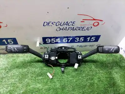 Second-hand car spare part steering wheel switch for seat leon (5f1) i-tech oem iam references 5q0953513r