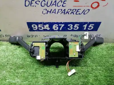 Автозапчастина б/у управління рульмом для seat leon (5f1) i-tech посилання на oem iam 5q0953513r  5q0953507ac