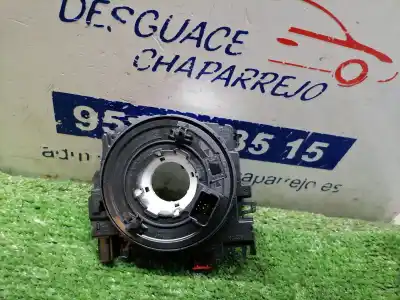 Second-hand car spare part air bag ring for seat leon (5f1) i-tech oem iam references 5q0953549