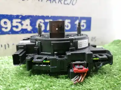 Автозапчастина б/у кільце піддушки безопасности для seat leon (5f1) i-tech посилання на oem iam 5q0953549  5q0953549