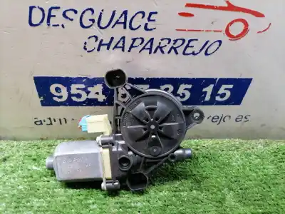 Second-hand car spare part right front window motor for seat leon (5f1) i-tech oem iam references 0130822716