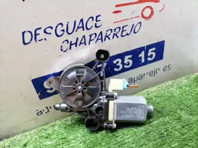 Second-hand car spare part left front window motor for seat leon (5f1) i-tech oem iam references 5q0959801b