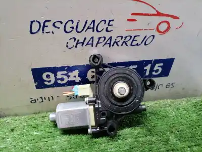 Second-hand car spare part left front window motor for seat leon (5f1) i-tech oem iam references 5q0959801b  0130822717