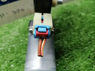 Second-hand car spare part left front window motor for seat leon (5f1) i-tech oem iam references 5q0959801b  0130822717