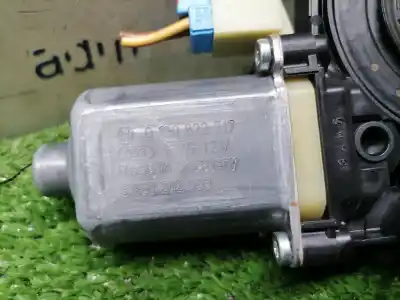 Second-hand car spare part left front window motor for seat leon (5f1) i-tech oem iam references 5q0959801b  0130822717